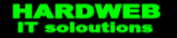 Hardweb.cz logo